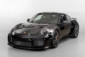 Porsche 911 GT2 RS